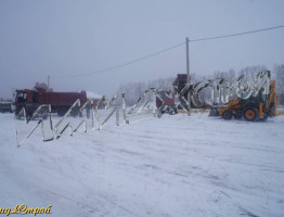 фото коттеджей