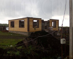 Типовой дом