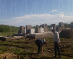 Дом в Иглинском Районе