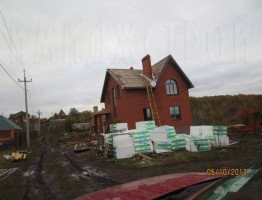 Коттедж в Шипово