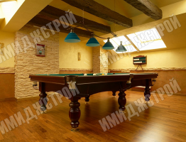 красивые проекты