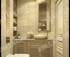 Наши работы по дизайну интерьера в Уфе