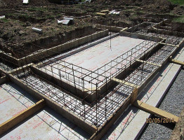 Уптино на плите