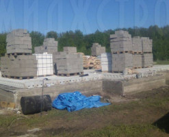 Дом в Иглинском Районе