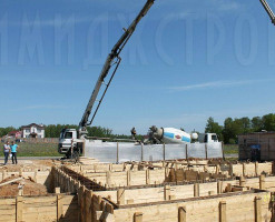 Шиповский коттедж