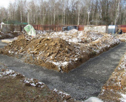 Речные Зори Гастелло