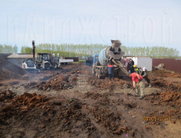 фото коттеджей