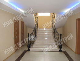 красивые проекты