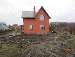 Коттедж в Шипово