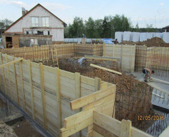 Шиповский коттедж