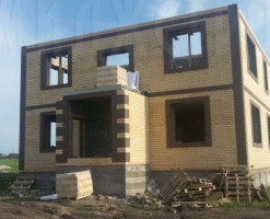 Типовой дом