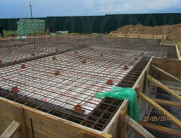 Уптино на плите