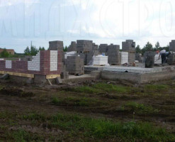 Дом в Иглинском Районе