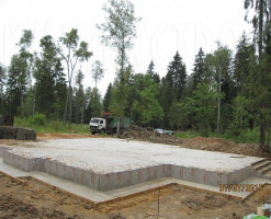 Павловский простор