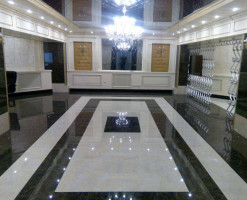 Ремонт в офисе