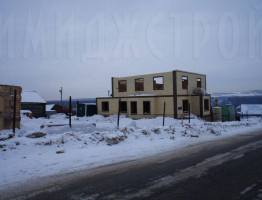 Строительство в клинкерном кирпиче