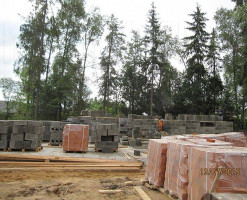 Павловский простор