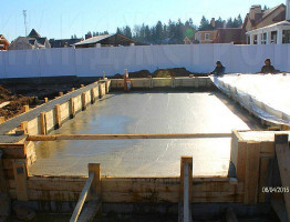 фото коттеджей