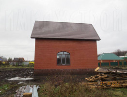 Коттедж в Шипово