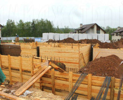 Шиповский коттедж