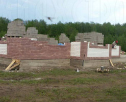 Дом в Иглинском Районе