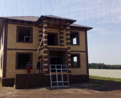 Типовой дом