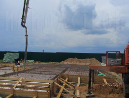 Уптино на плите