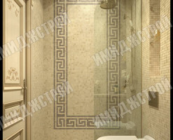 Наши работы по дизайну интерьера в Уфе