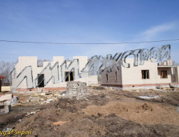 фото коттеджей