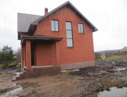 Коттедж в Шипово