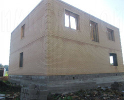 Особняк в Блохино