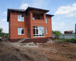 Коттедж в Михайловке