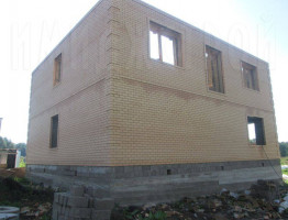 Особняк в Блохино