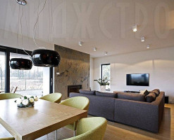 Ремонт в Охлебинино