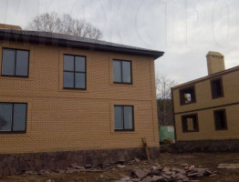 Возведение объекта в Иглино