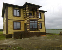 Типовой дом