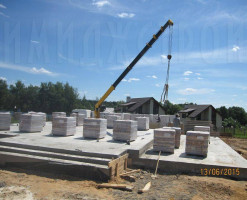 Шиповский коттедж