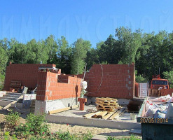 Речные Зори Гастелло