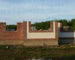 Дом в Иглинском Районе