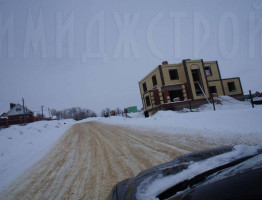 Строительство в клинкерном кирпиче