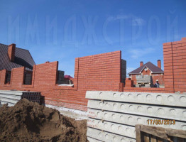 фото коттеджей