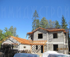 Павловский простор