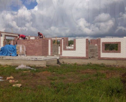 Дом в Иглинском Районе