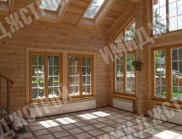 красивые проекты