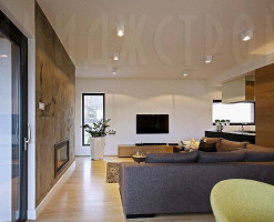 Ремонт в Охлебинино