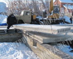 Коттедж в Кузнецовском Затоне