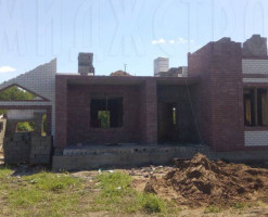 Дом в Иглинском Районе