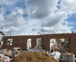 Шиповский коттедж