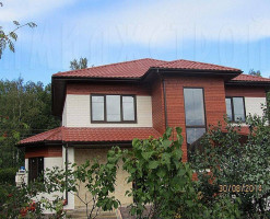 Речные Зори Гастелло