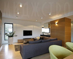 Ремонт в Охлебинино